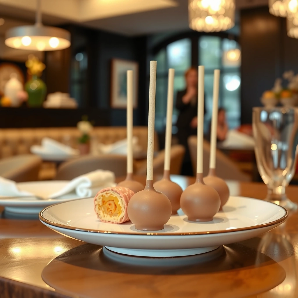 Cake Pop Mixture - cake pops recipe easy