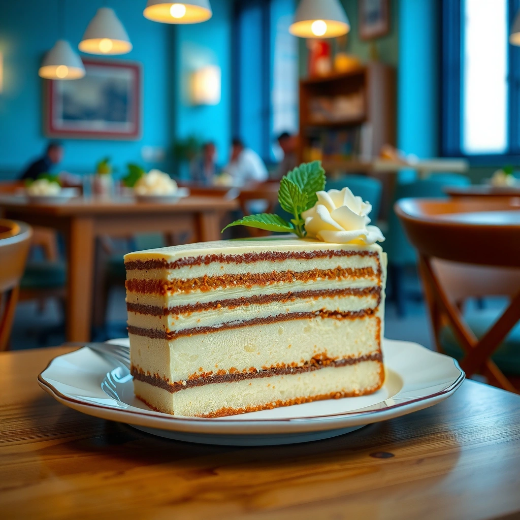 Cake Recipe - cake cake recipe