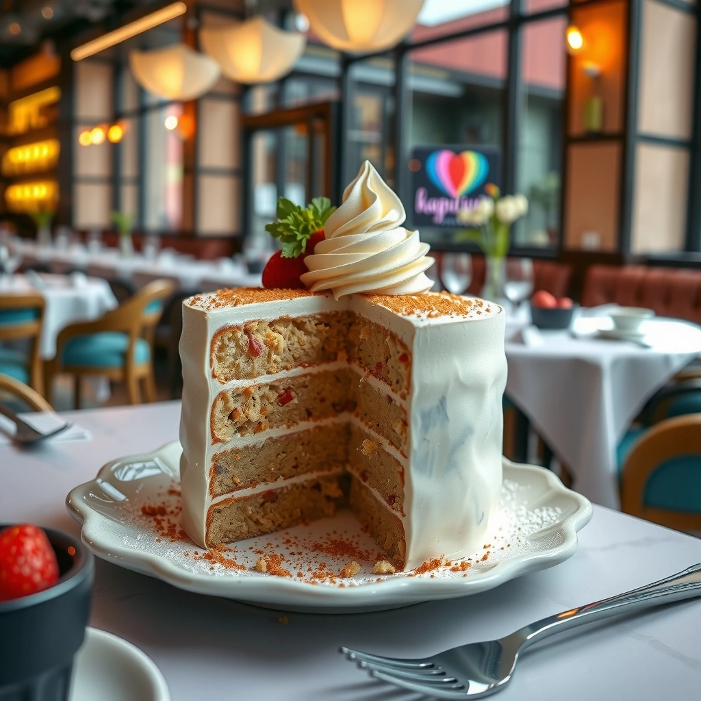 Cake Size and Flavor - cake smash cake recipe