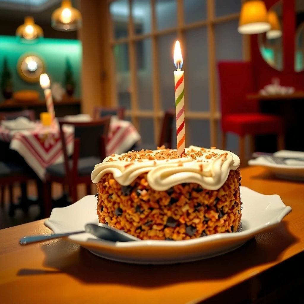 Canine Birthday Cake - canine birthday cake recipe