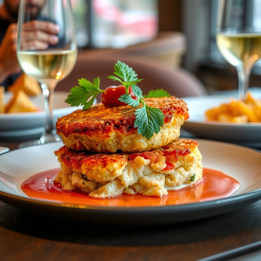 Canned Salmon - canned salmon cakes recipe