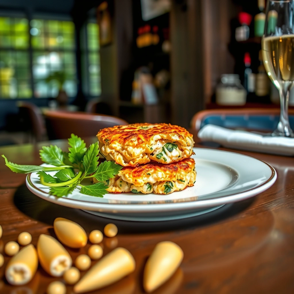 Canned Salmon - salmon cakes recipe canned salmon