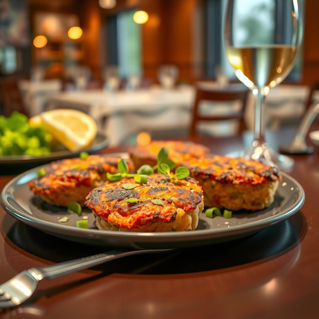 Canned Salmon - recipe salmon cakes with canned salmon