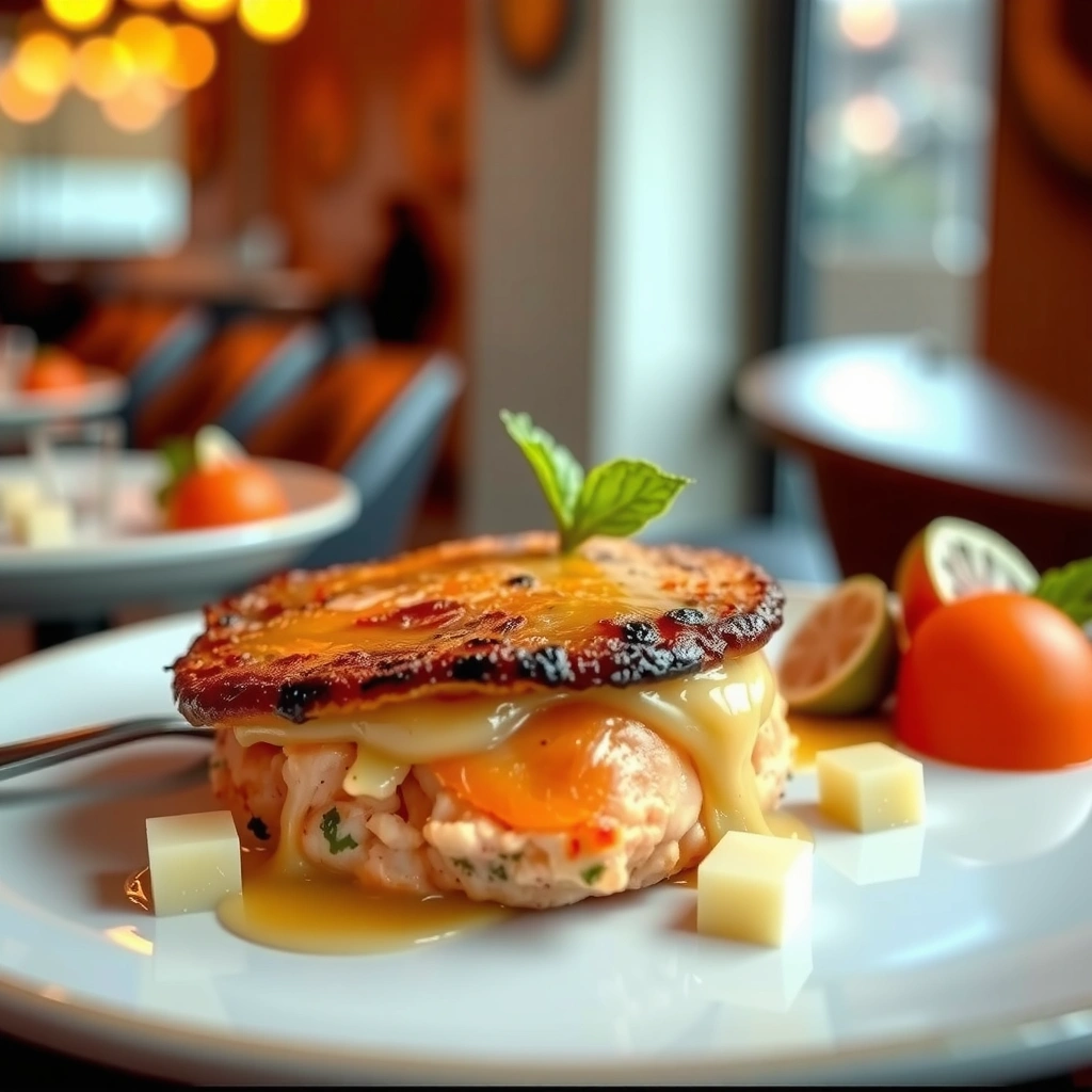 Canned Salmon - salmon cake recipe canned