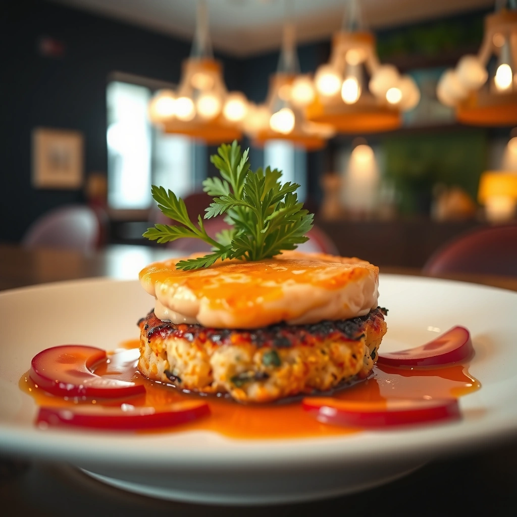 Canned Salmon Cakes - salmon cakes recipe canned