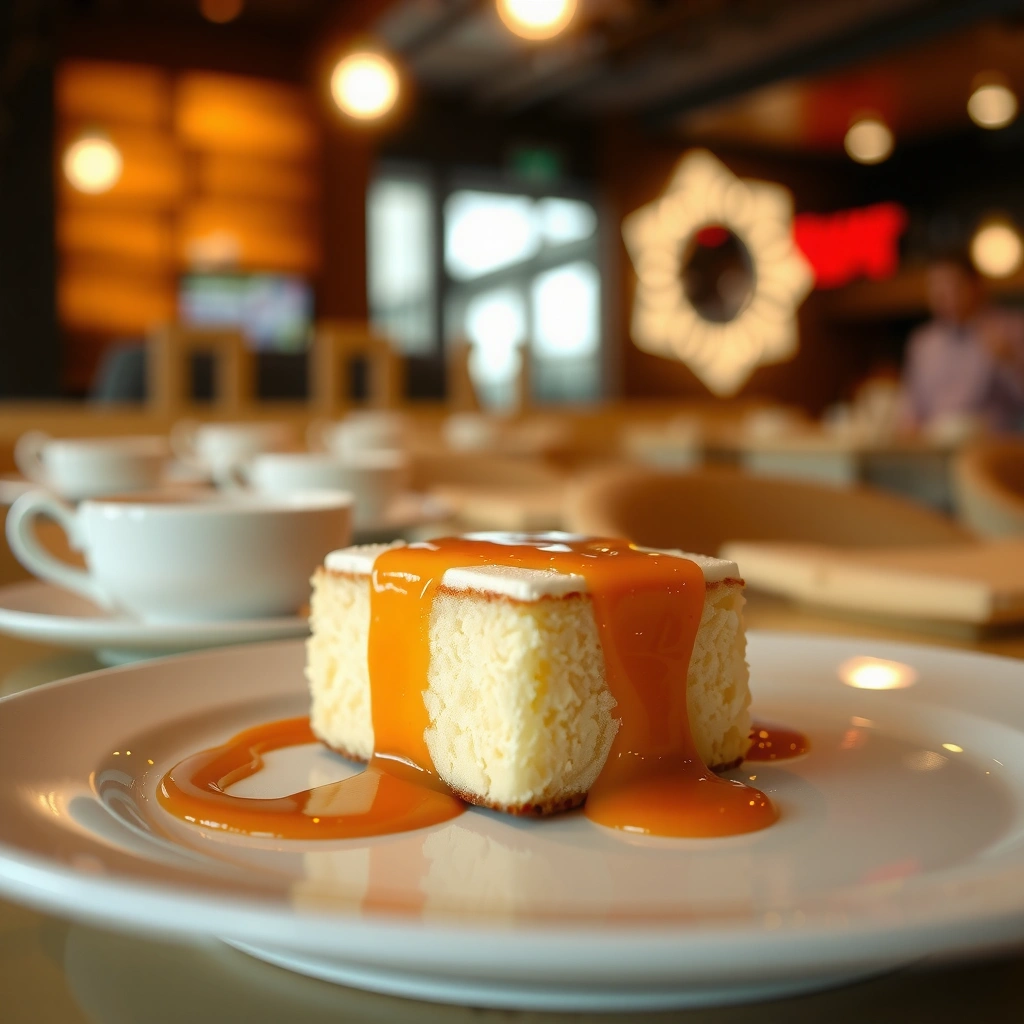 Caramel for Cake - caramel for cake recipe