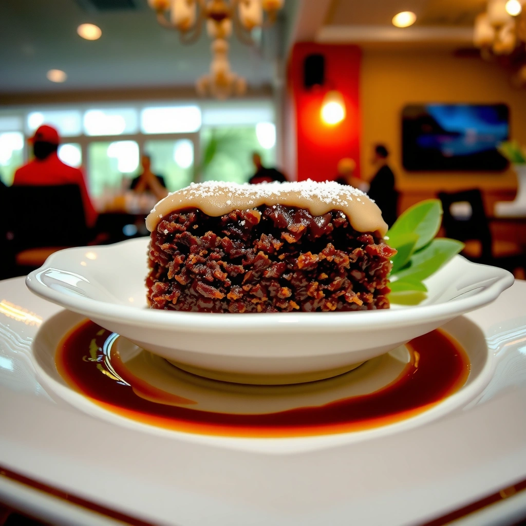 Caribbean Rum Cake - caribbean rum cake recipe