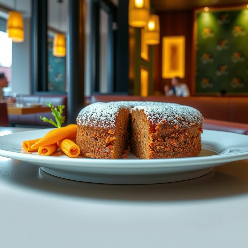 Carrot Cake - best carrot cake recipes