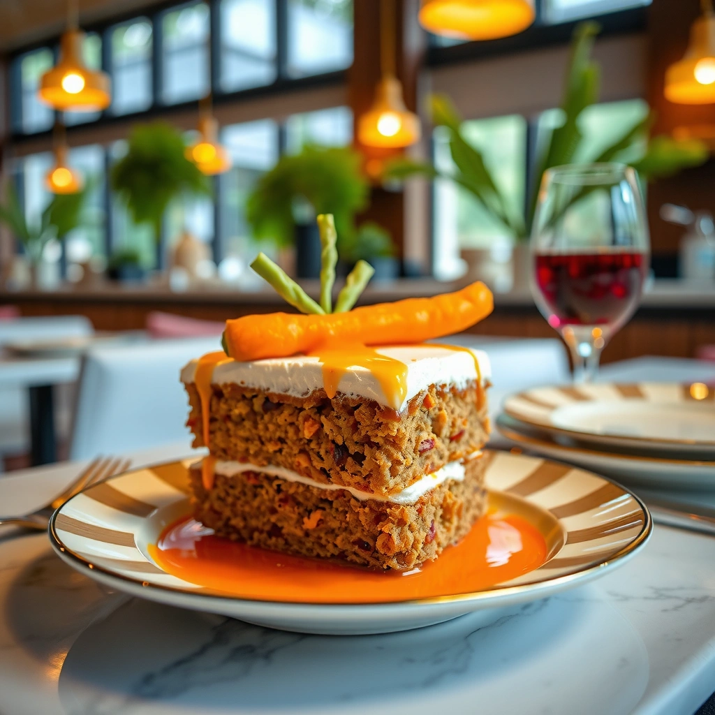 Carrot Cake - recipes for carrot cake