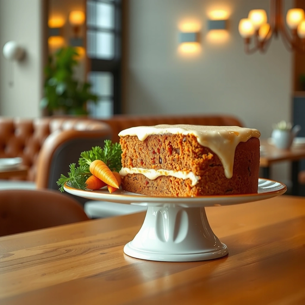 Carrot Cake - carrot cake recipe allrecipes
