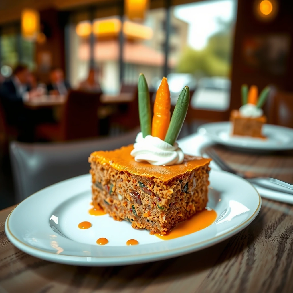 Carrot Cake - carrot cake recipe easy