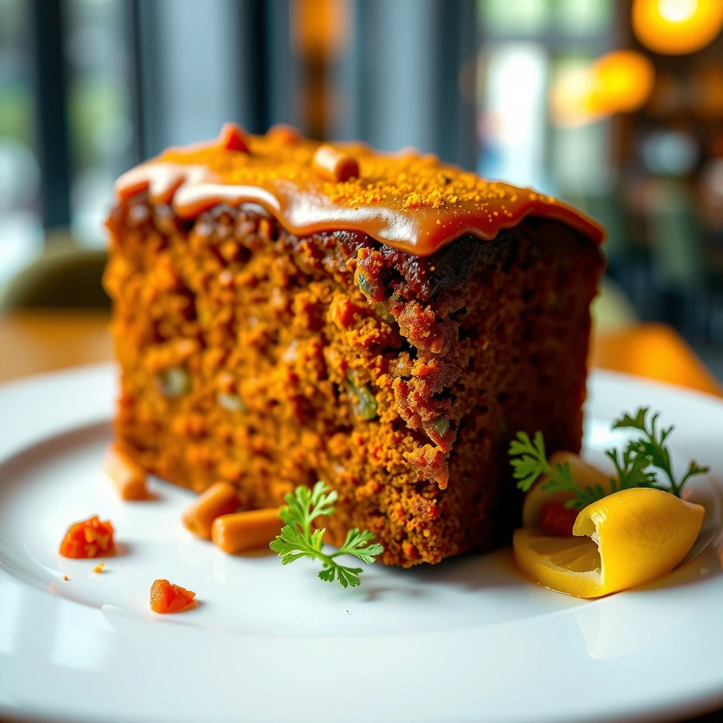 Carrot Cake - best carrot cake recipe ever