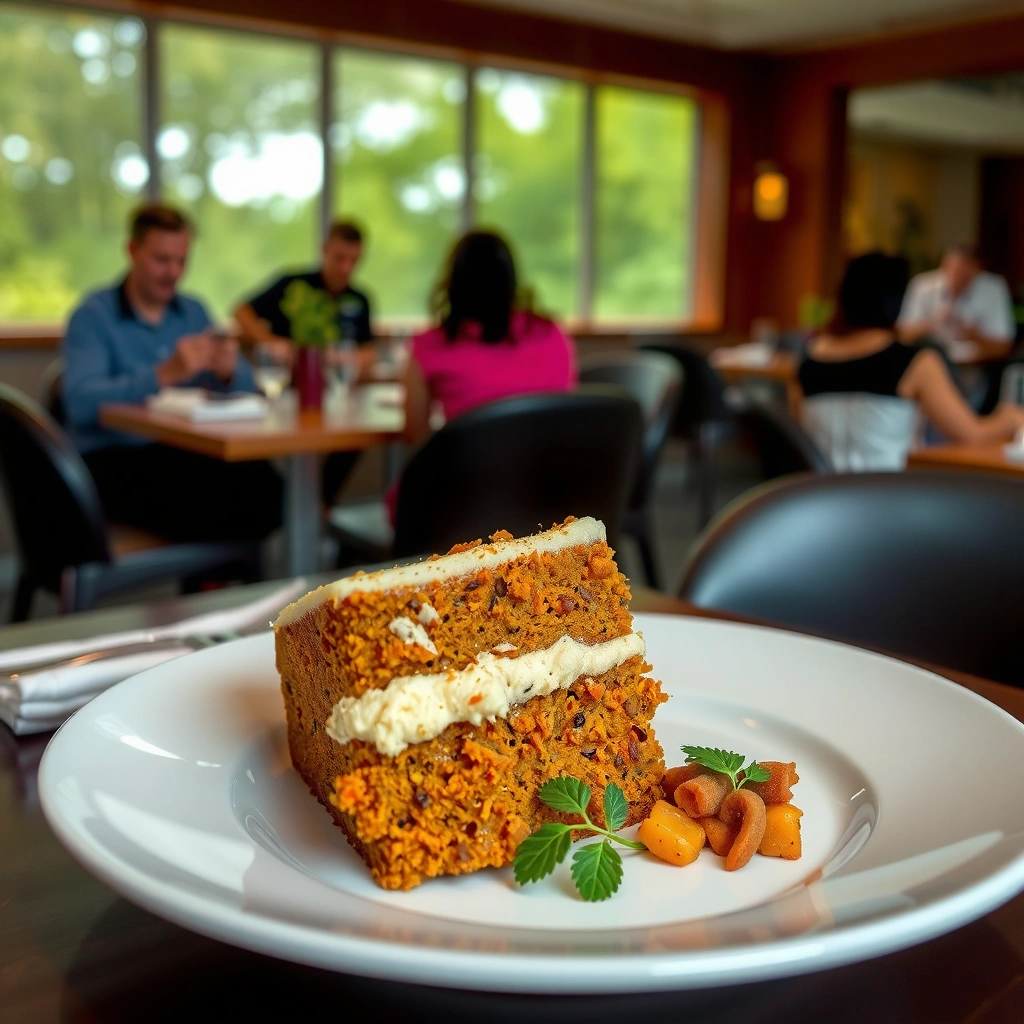 Carrot Cake Base - easy carrot cake recipes