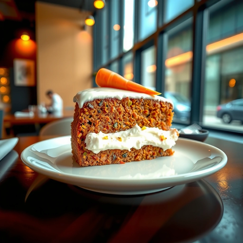 Carrot Cake Batter - cake carrot cake recipe
