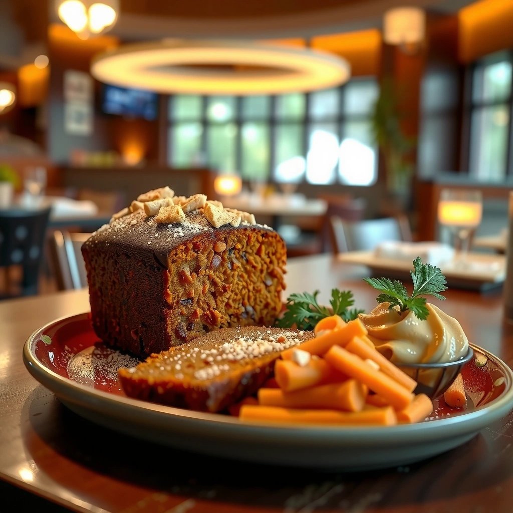 Carrot Cake Bread - carrot cake bread recipe