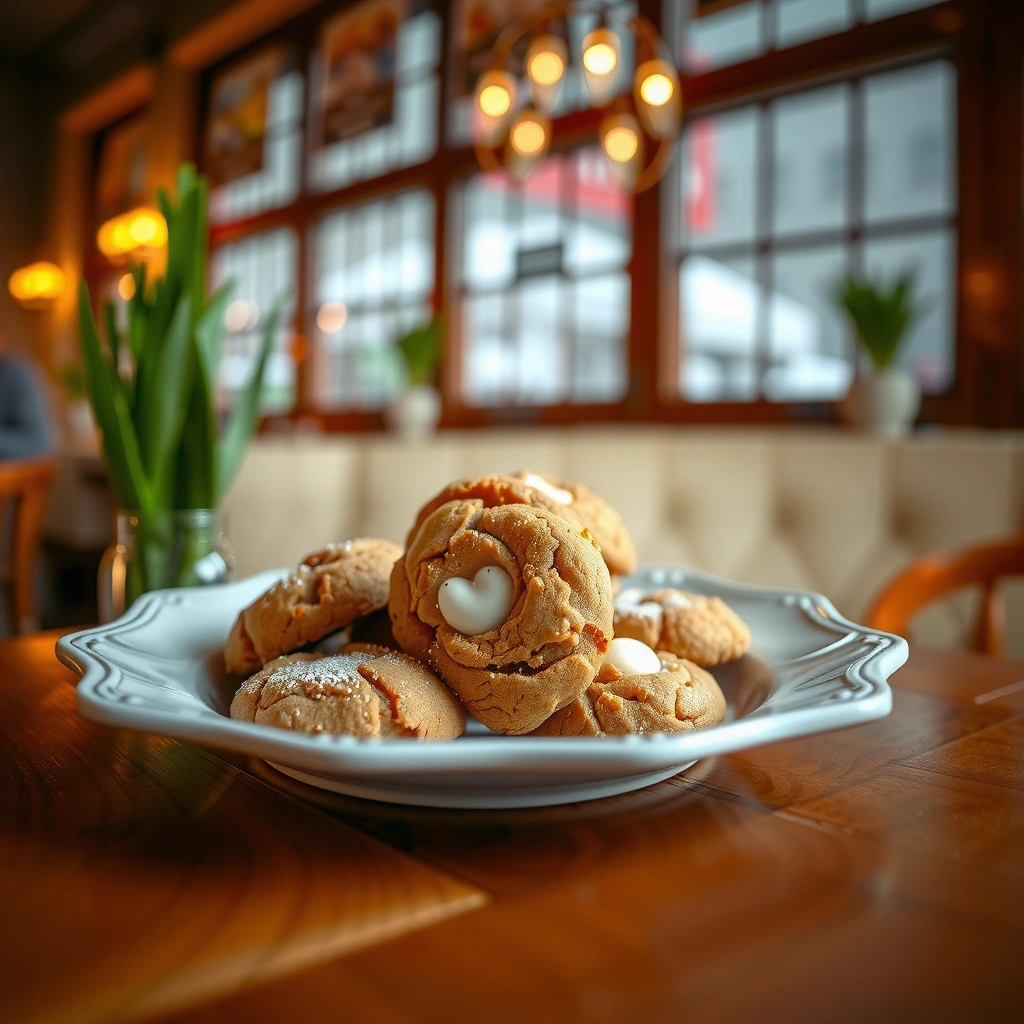 Carrot Cake Cookies - carrot cake cookie recipe
