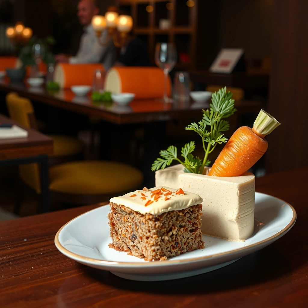 Carrot Cake Frosting - carrot cake frosting recipe