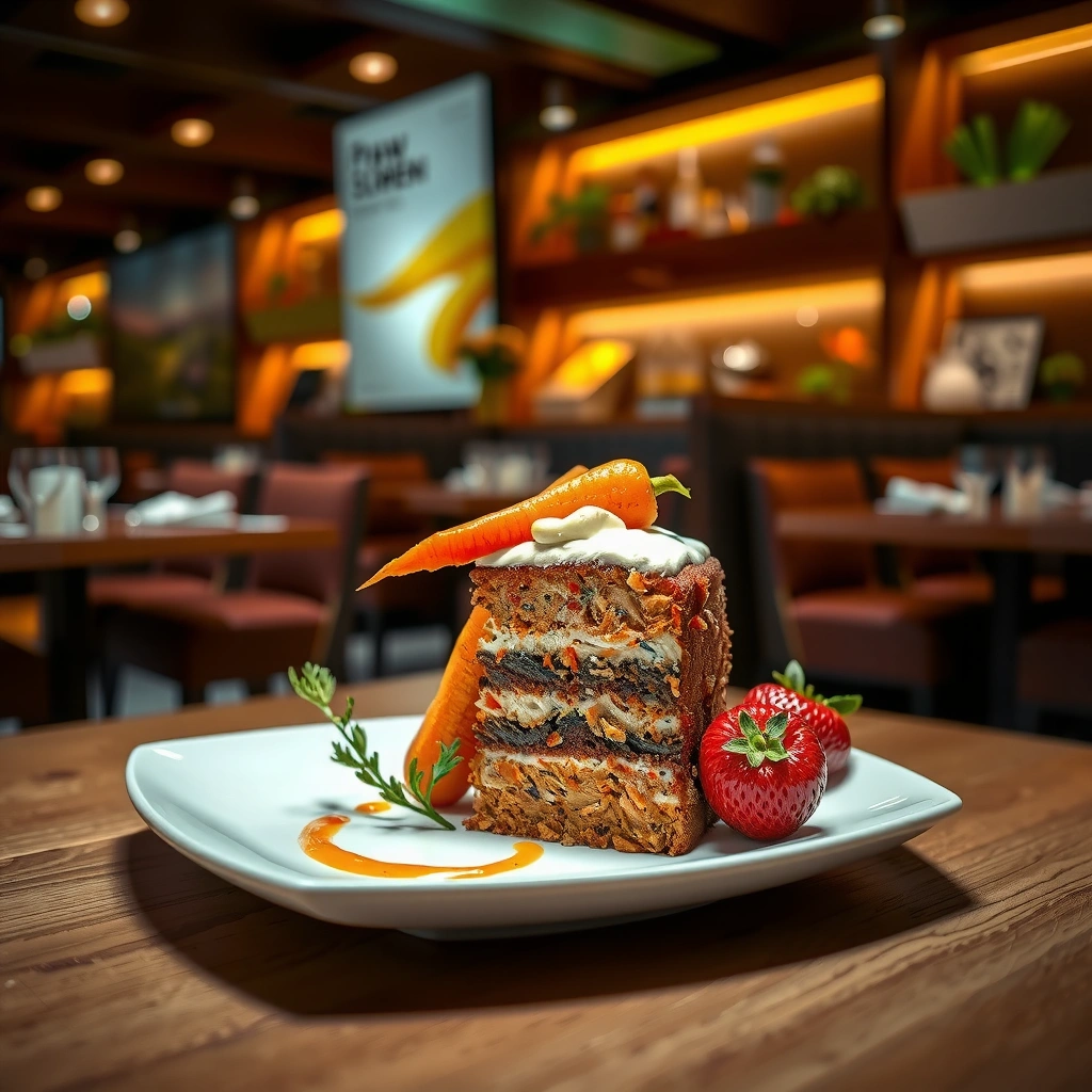 Carrot Cake Ingredients - carrot cake recipes