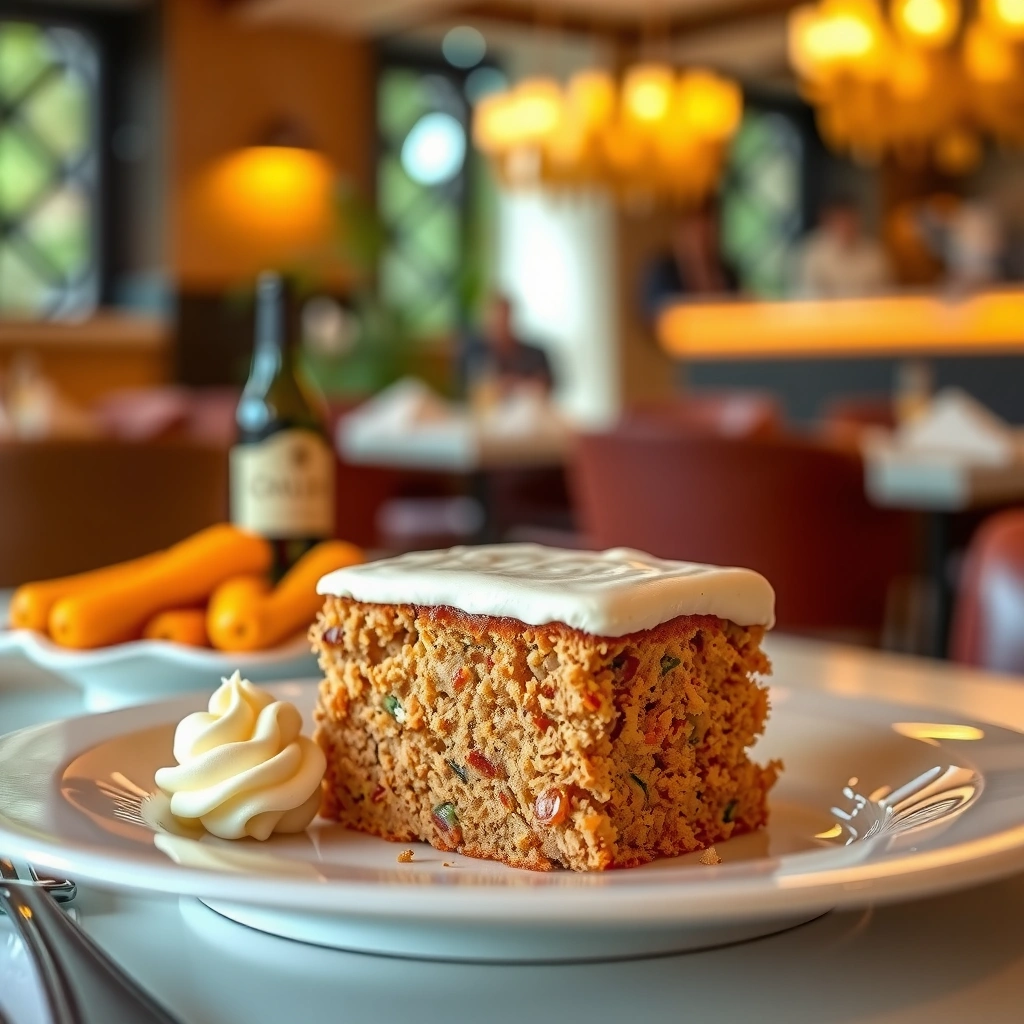 Carrot Cake Loaf - recipes for carrot cake