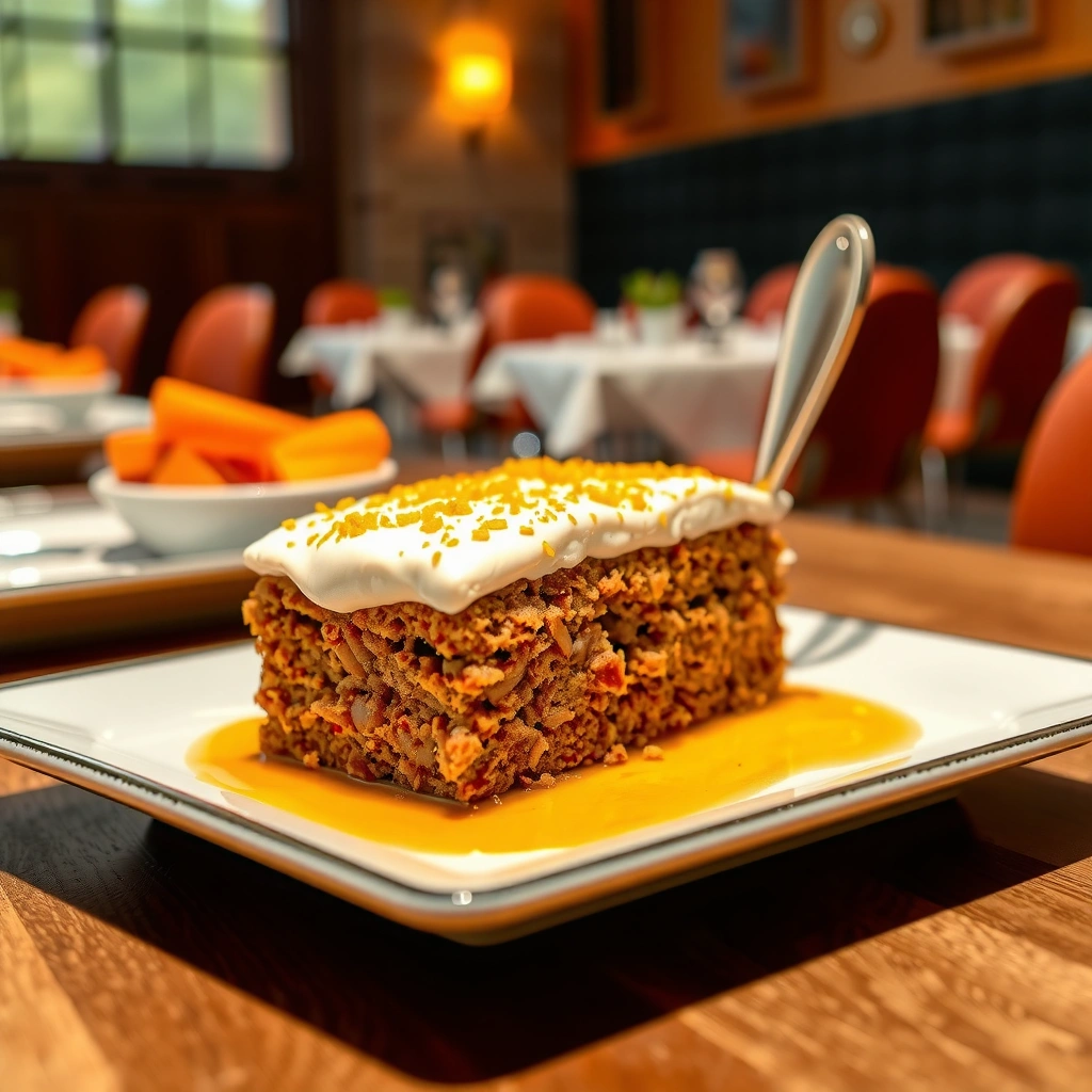 Carrot Cake Recipe - carrot cake recipes easy