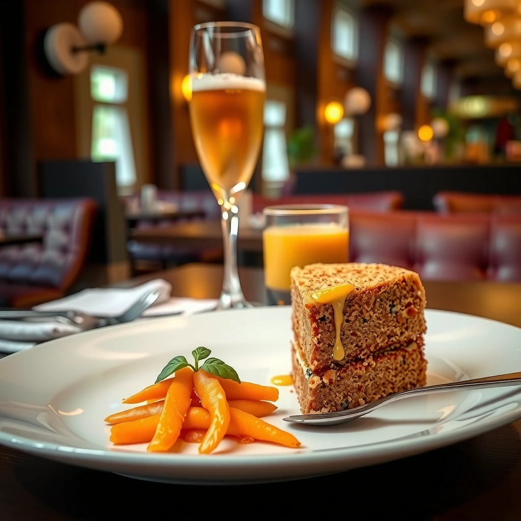 Carrot Cake Recipe - carrot cake recipe no nuts