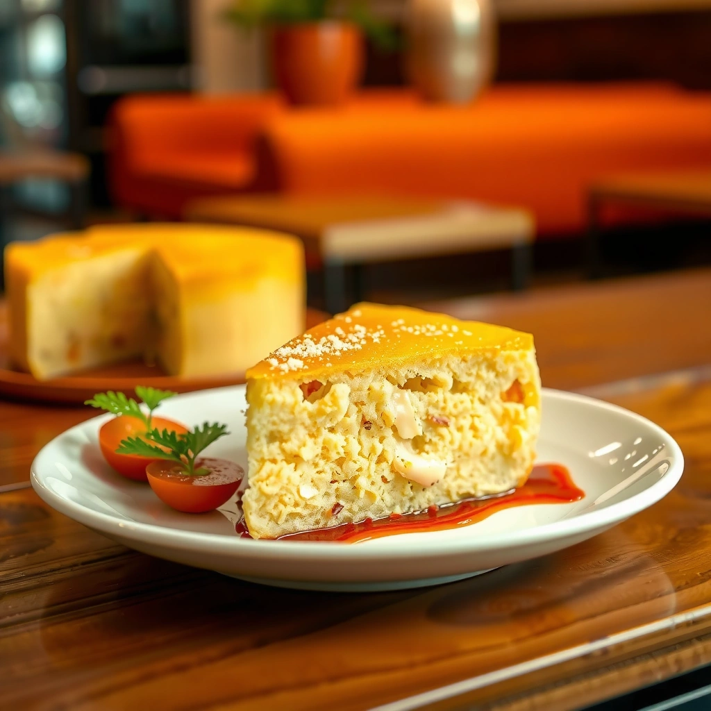 Cassava - cassava cake recipes