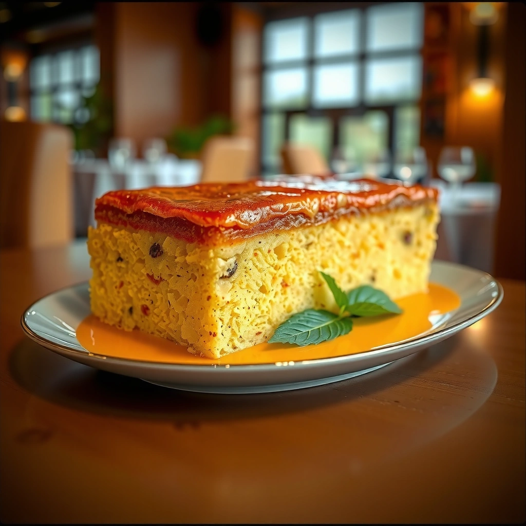 Cassava Cake - cassava cake recipe