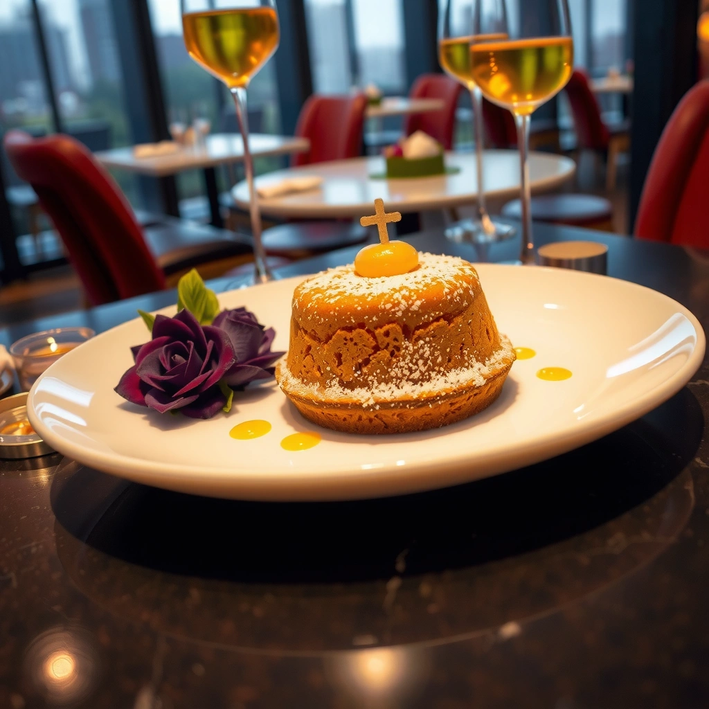 Champagne Cake - champagne cake recipe