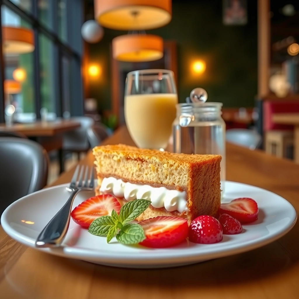 Chantilly Cream - whole foods chantilly cake recipe