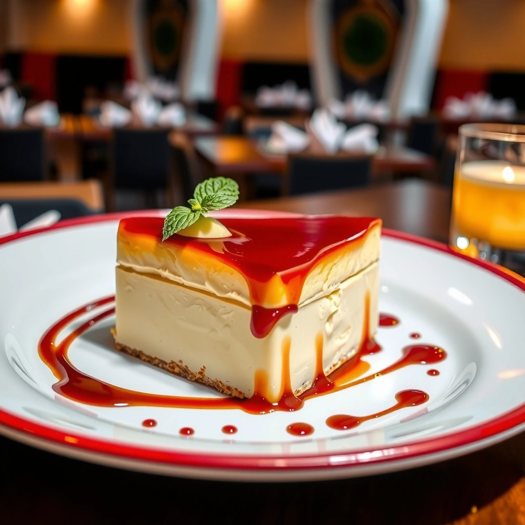 Cheese Cake - cheese cake recipe
