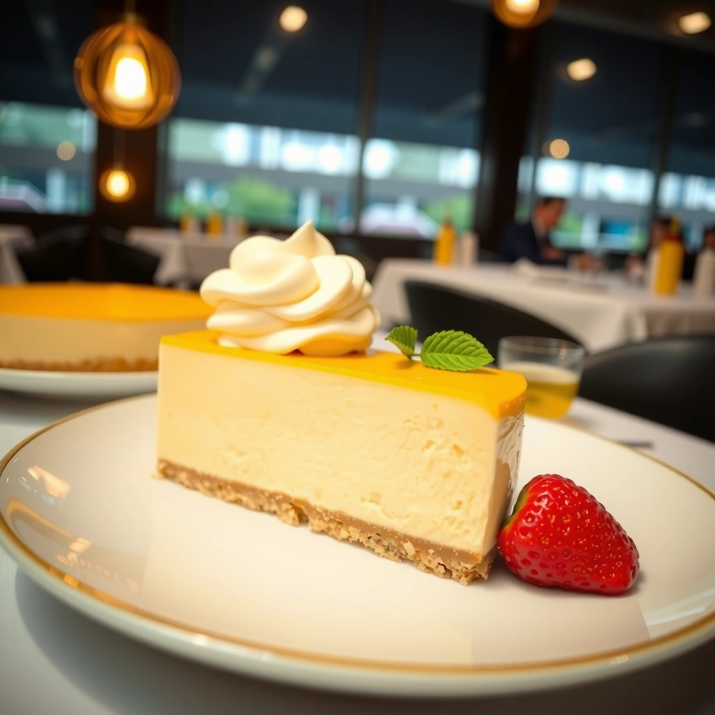 Cheese Cake Style - cheese cake recipes