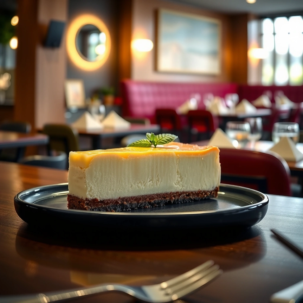 Cheesecake Style - cheese cake recipe easy