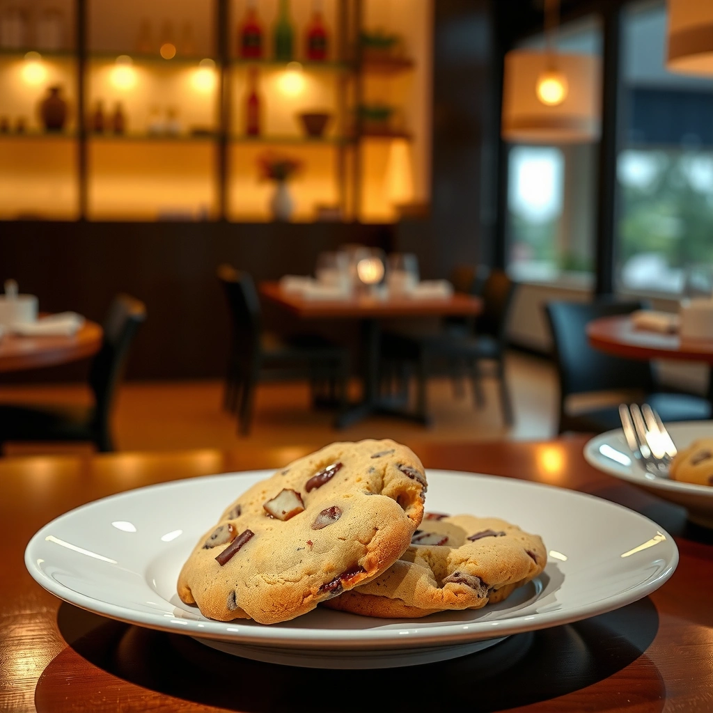Chewy Cake Mix Cookies - cake mix cookie recipes