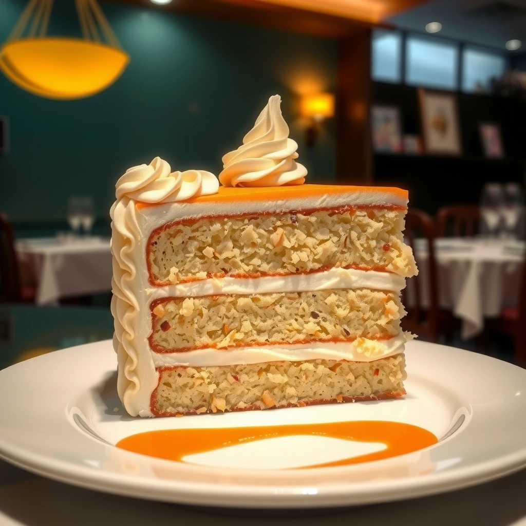Chiffon Cake - chiffon recipe cake