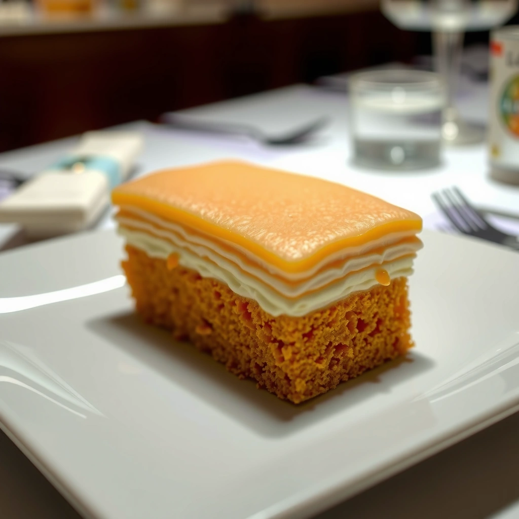 Chiffon Cake - chiffon cake recipes