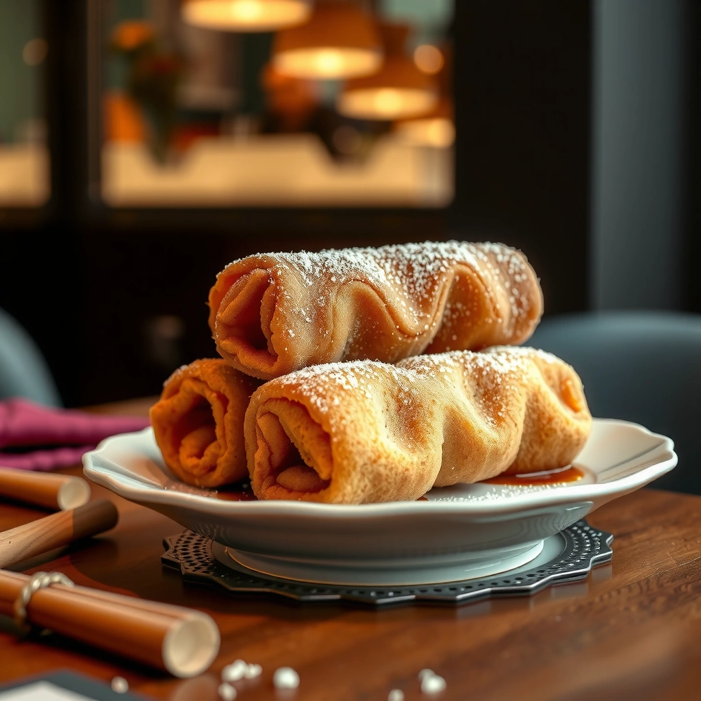 Chimney Cake Dough - chimney cake recipe