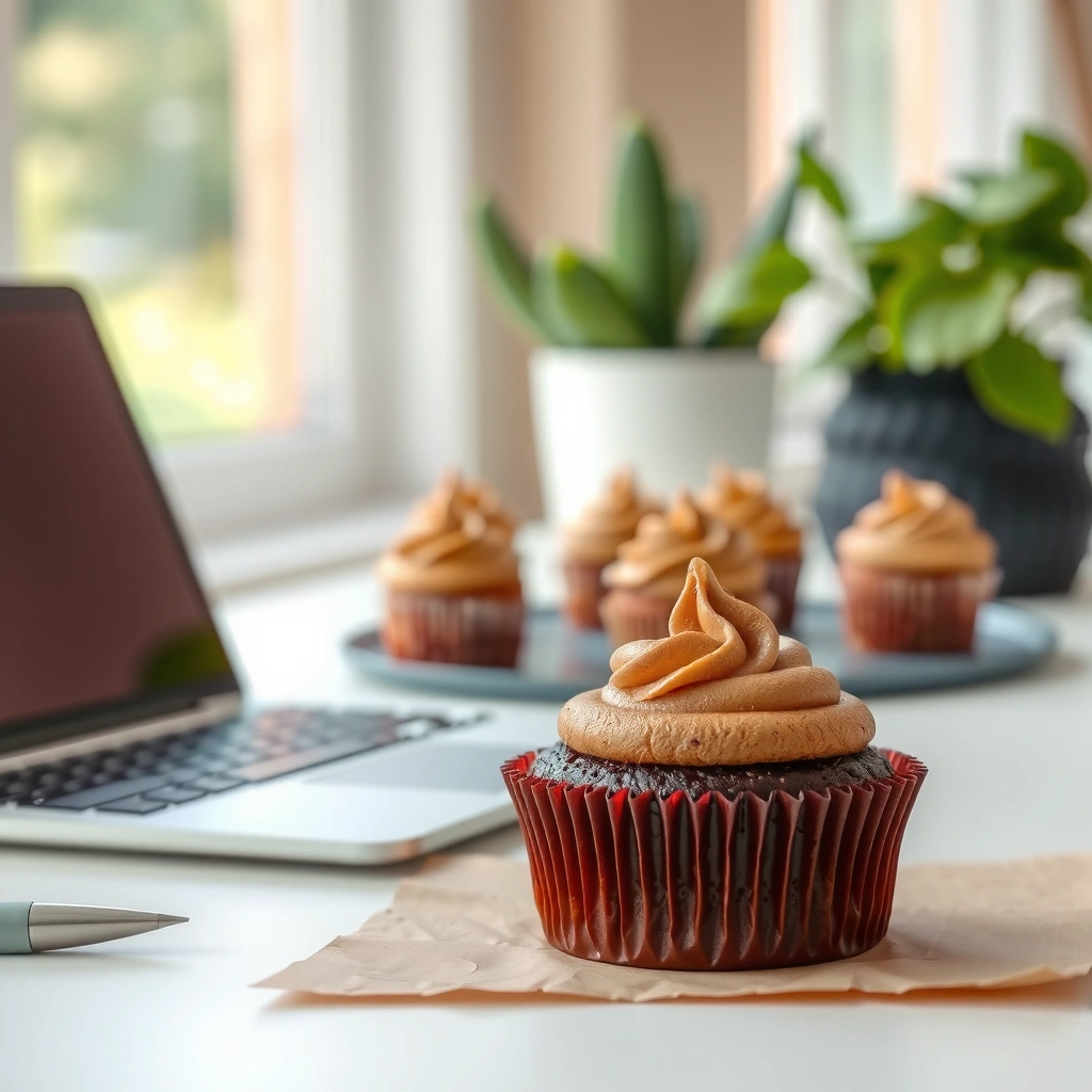 Chocolate Batter - chocolate cake recipe cupcake