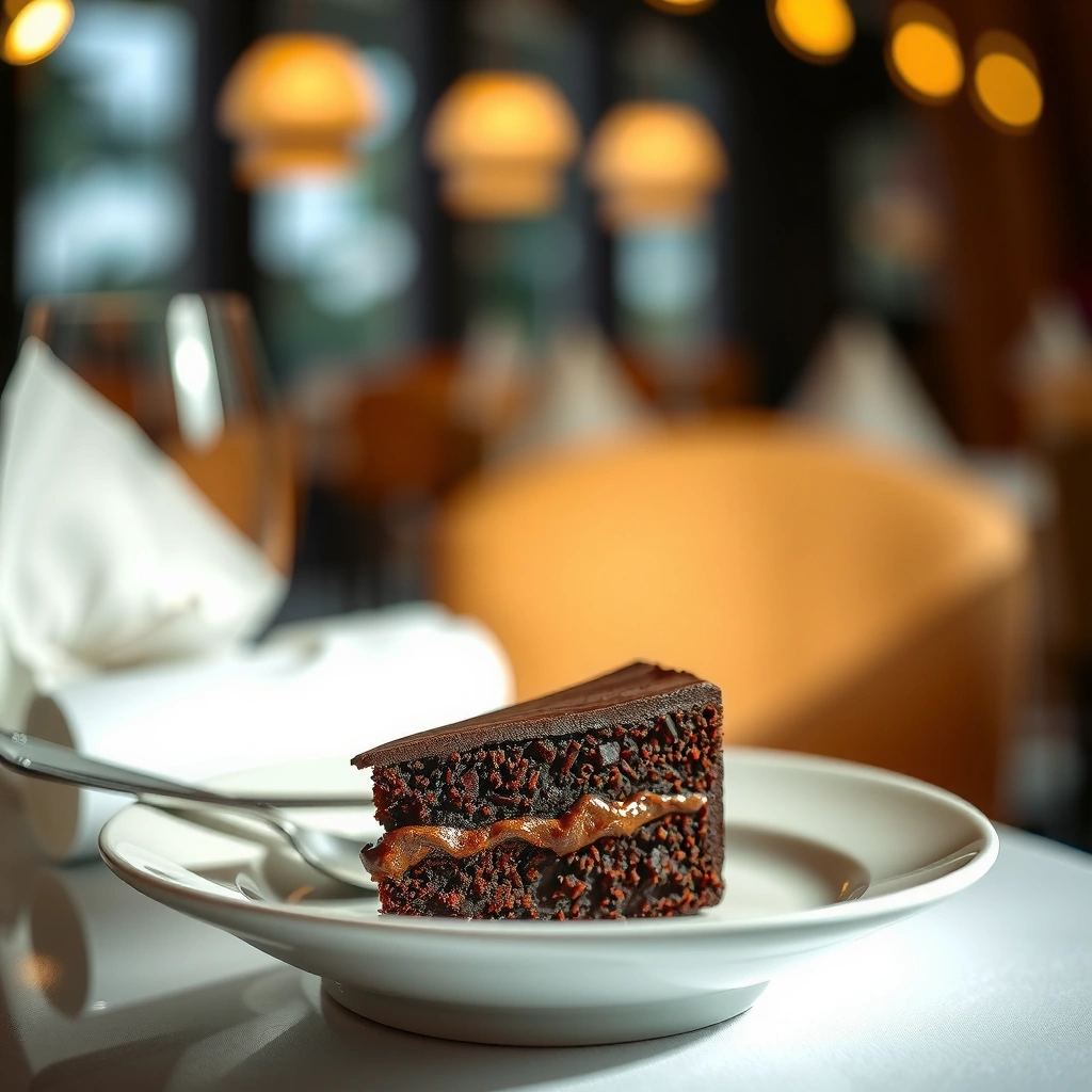 Chocolate Batter - best chocolate cake recipe