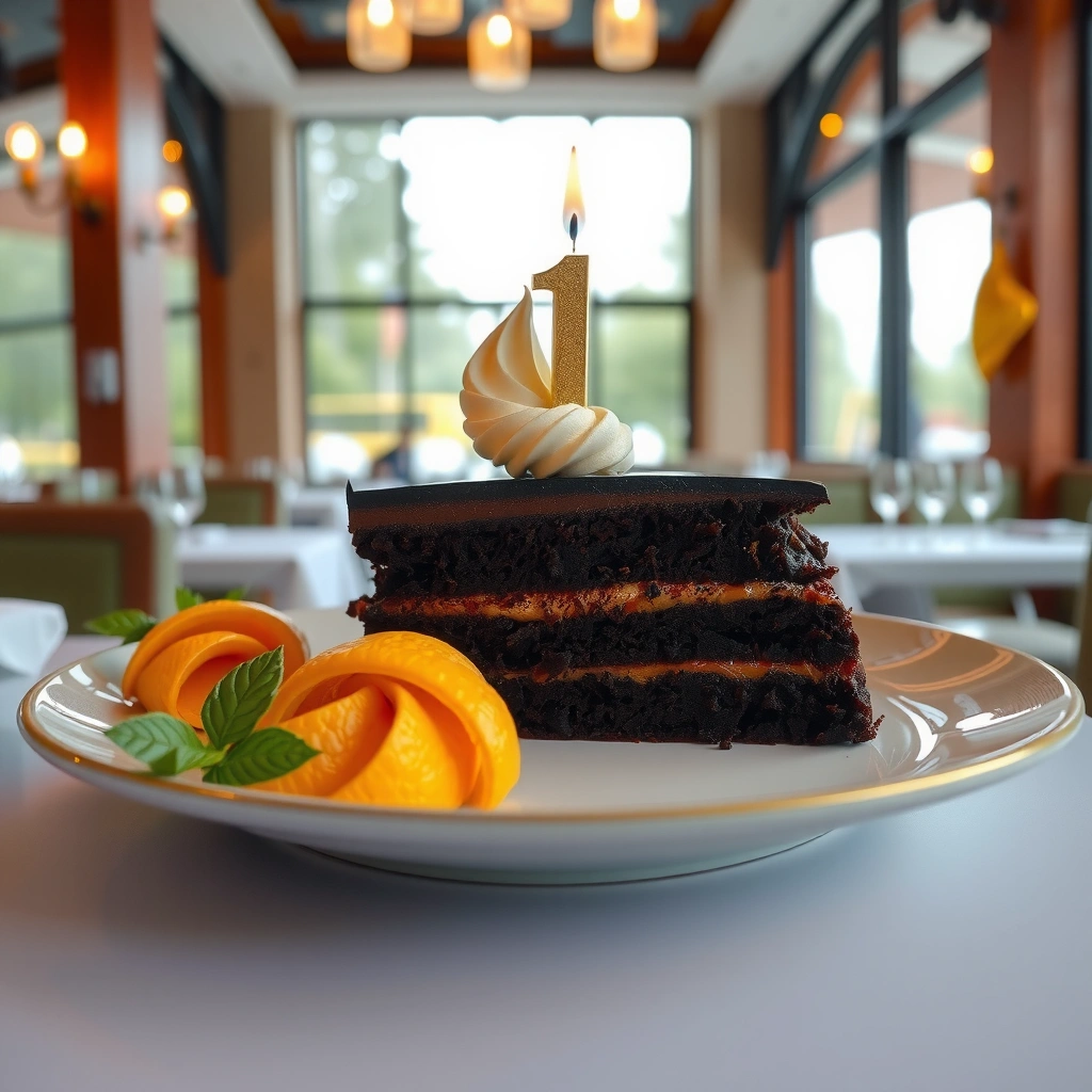 Chocolate Birthday Cake - chocolate birthday cake recipe