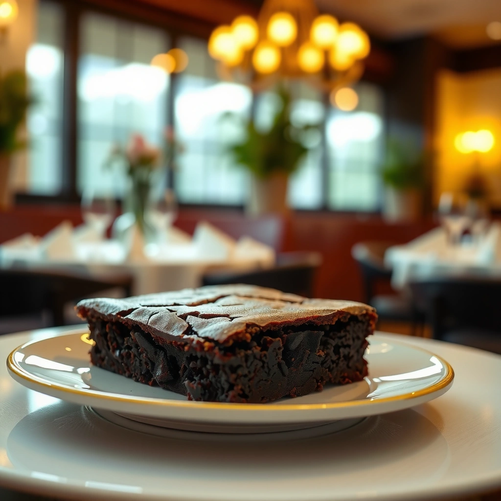 Chocolate Brownie Cake - chocolate brownie cake recipe