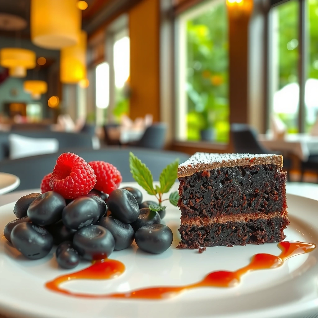 Chocolate Cake - the best chocolate cake recipe