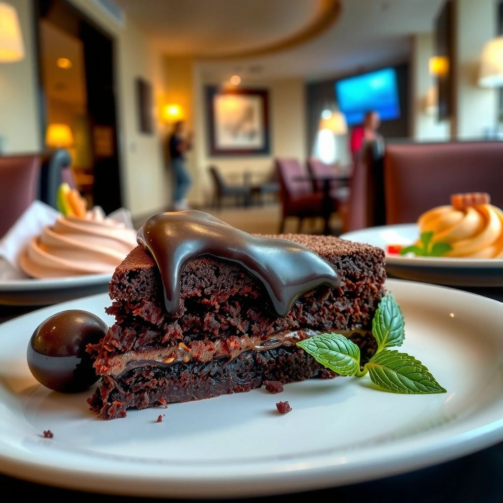 Chocolate Cake - choclate cake recipe