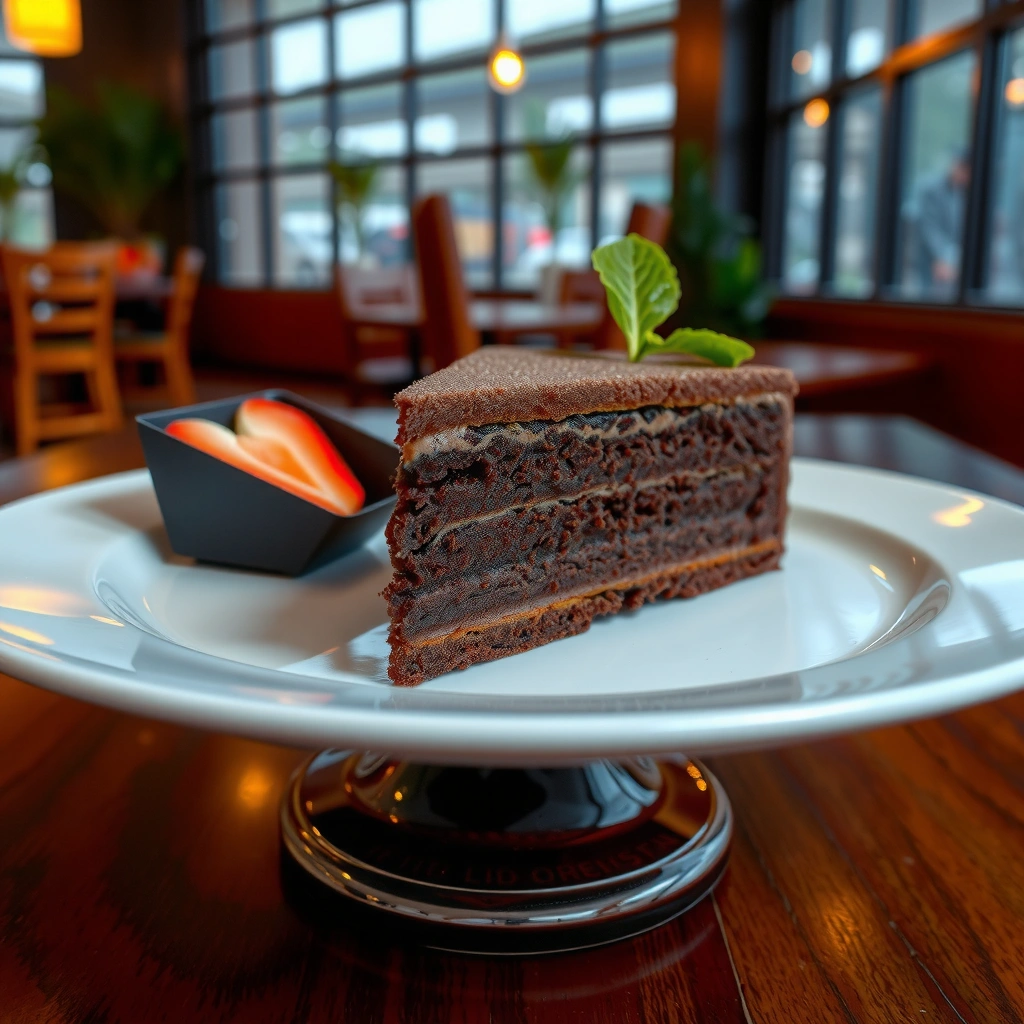 Chocolate Cake - chocolate cake recipes
