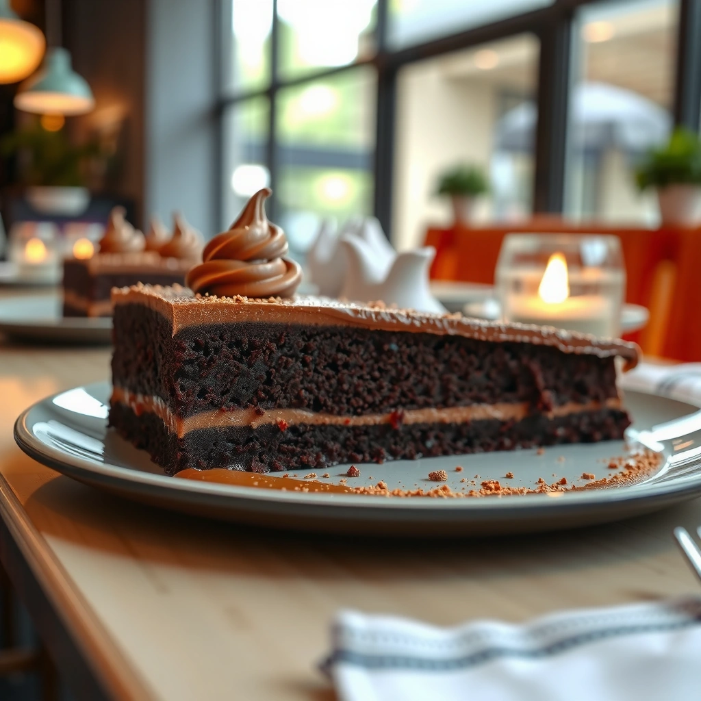 Chocolate Cake - chocolate cake recipe sheet cake