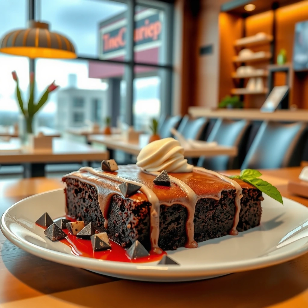 Chocolate Cake - chocolate cake recipe with