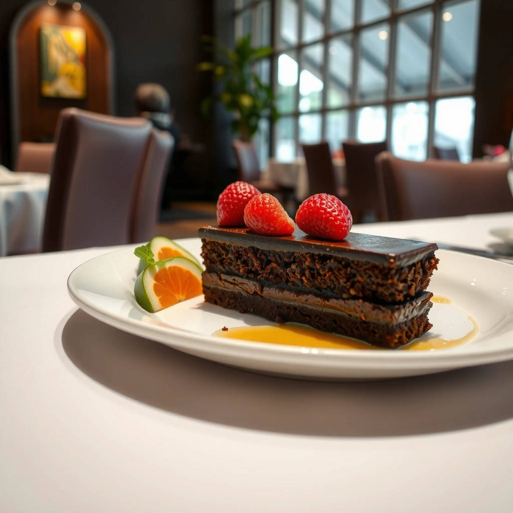 Chocolate Cake - ultimate chocolate cake recipe