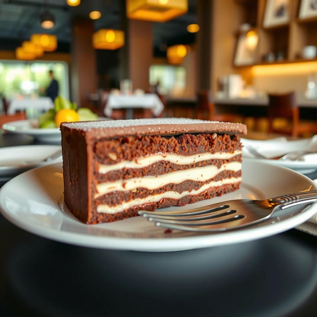 Chocolate Cake - chocolate cake recipe easy