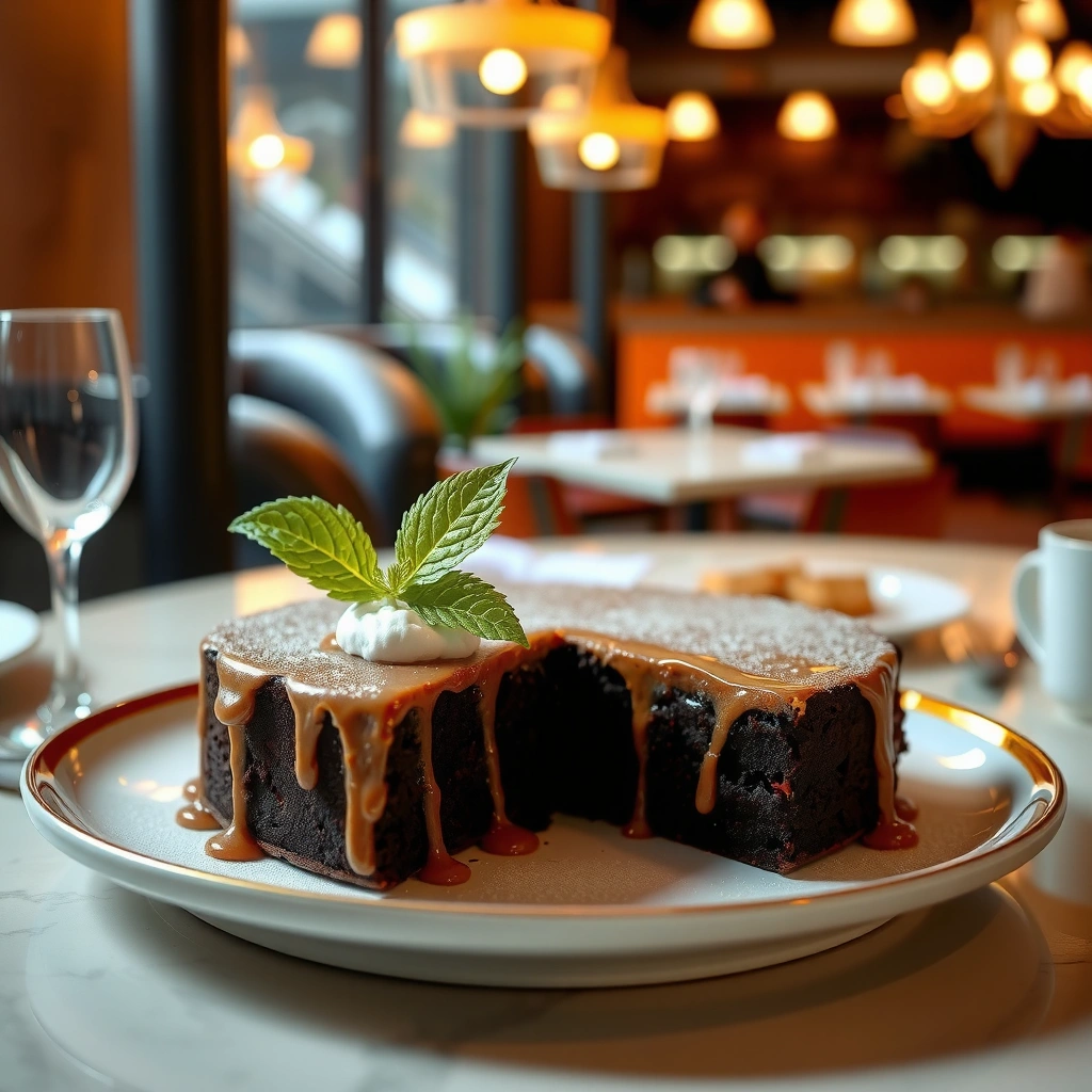 Chocolate Cake - chocolate cake recipe from scratch