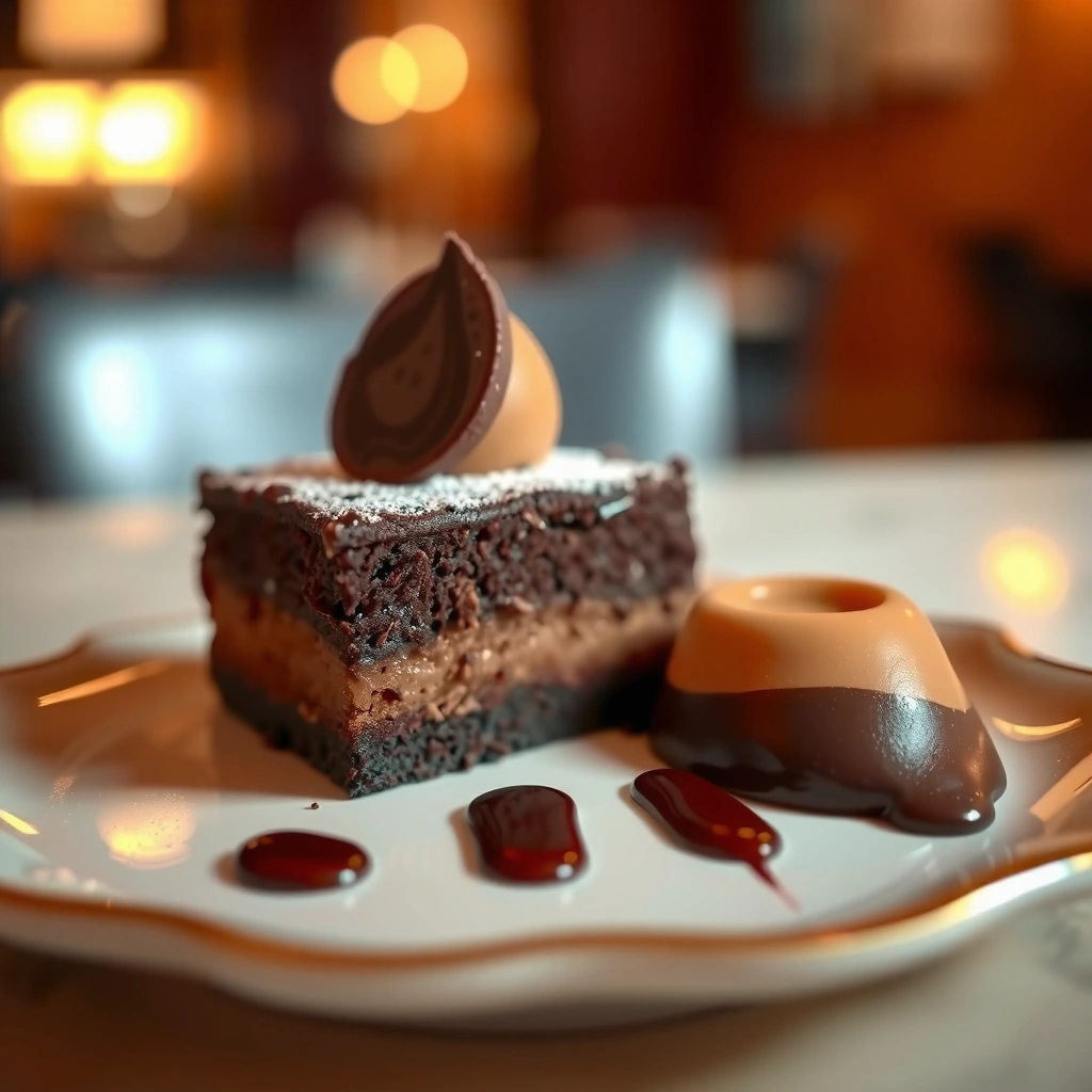 Chocolate Cake - chocolate cake with pudding recipe