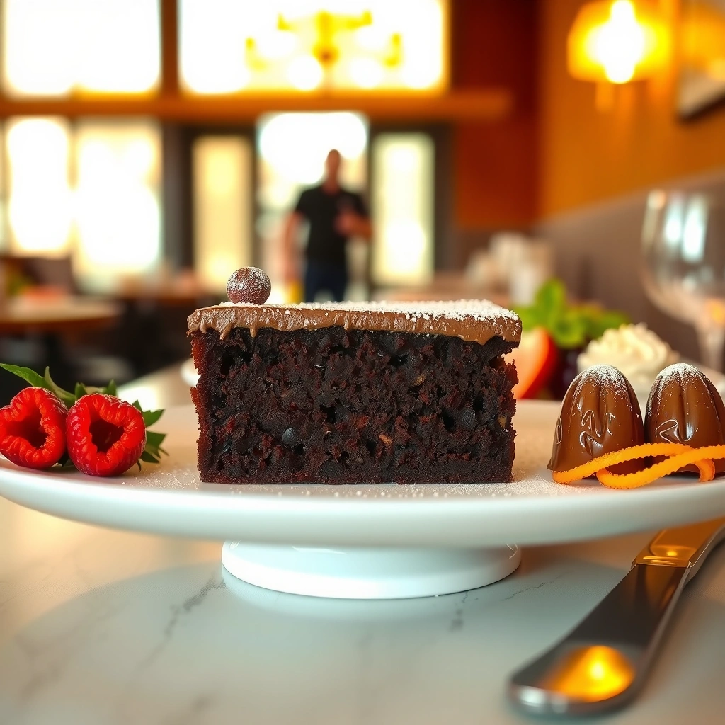 Chocolate Cake - chocolate cake recipe recipe
